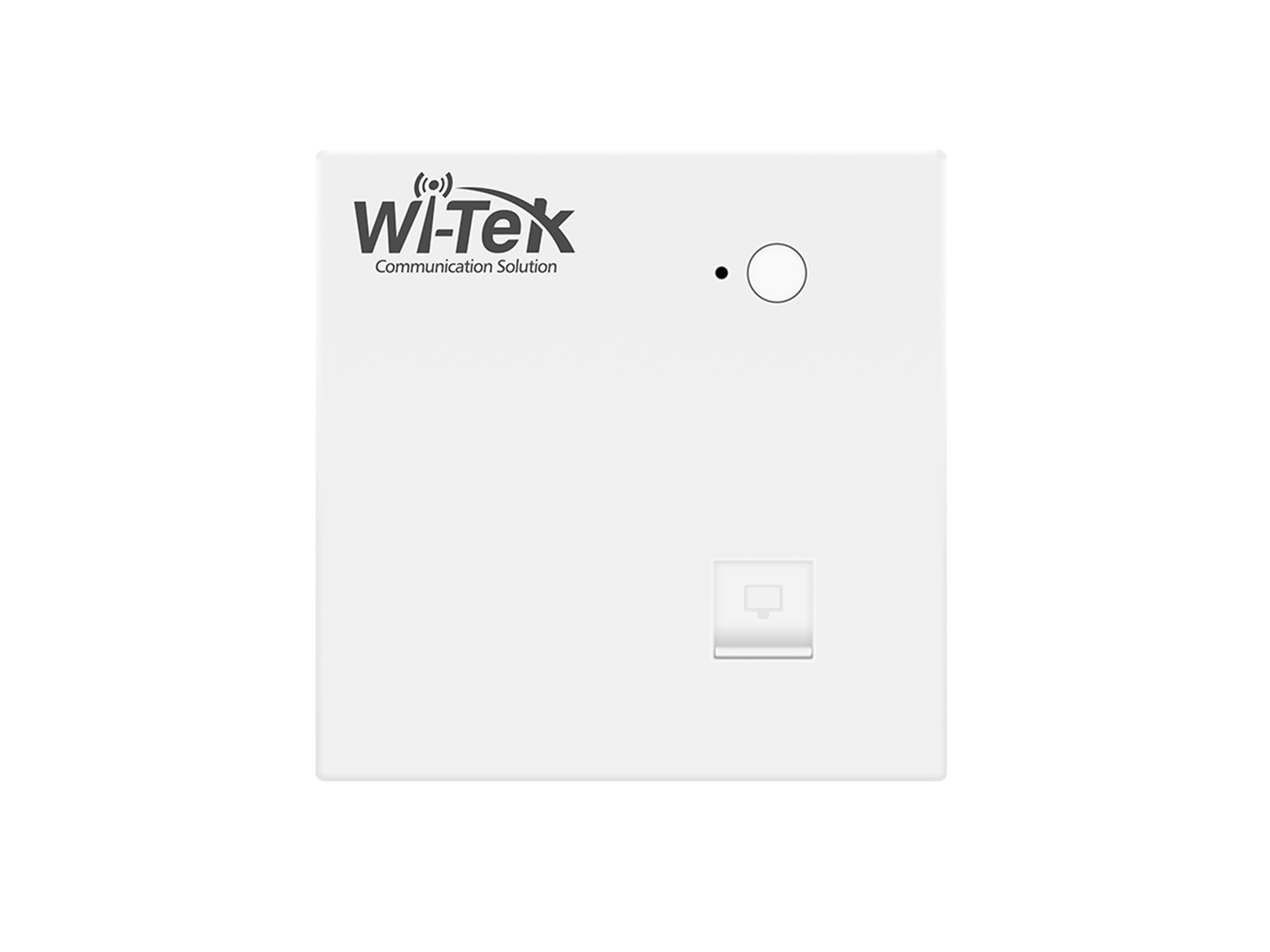 Точка доступа Wi-Fi  Wi-Tek WI-AP416