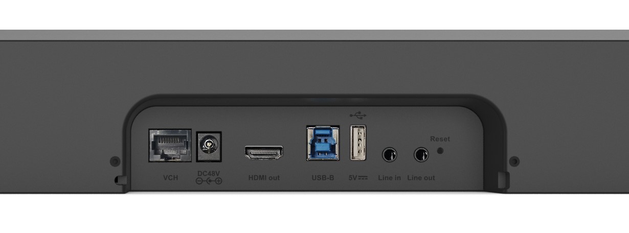 USB-видеокамера и byod-решение Yealink SmartVision 40